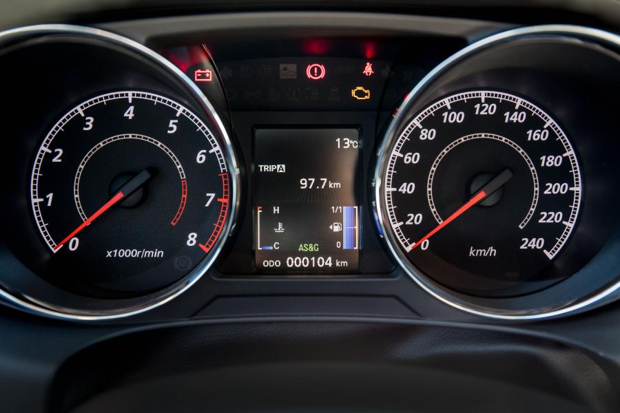  Mitsubishi ASX 2017 года  (WW) (фото 13 из 41)